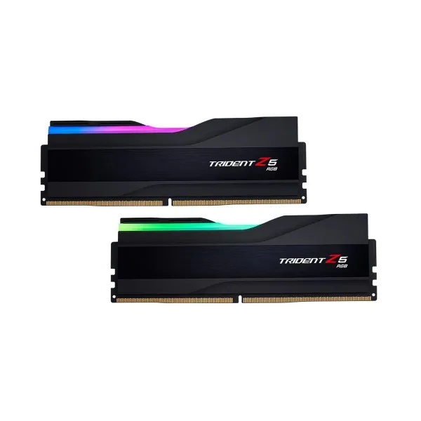 RAM Atmiņa GSKILL Trident Z5 RGB DDR5 96 GB cl32