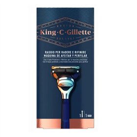 Gillette King Shaver & Shape Machine