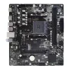 Pagrindinė plokštė Biostar A520MT AMD A520