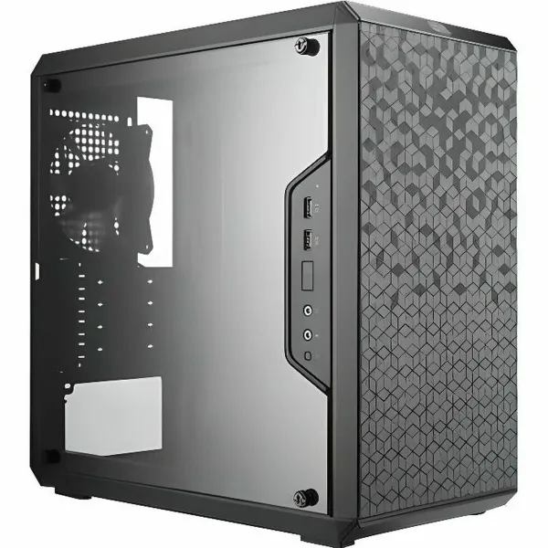ATX pusiau bokšto tipo korpusas Cooler Master MCB-Q300L-KANN-S00