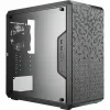 ATX pusiau bokšto tipo korpusas Cooler Master MCB-Q300L-KANN-S00