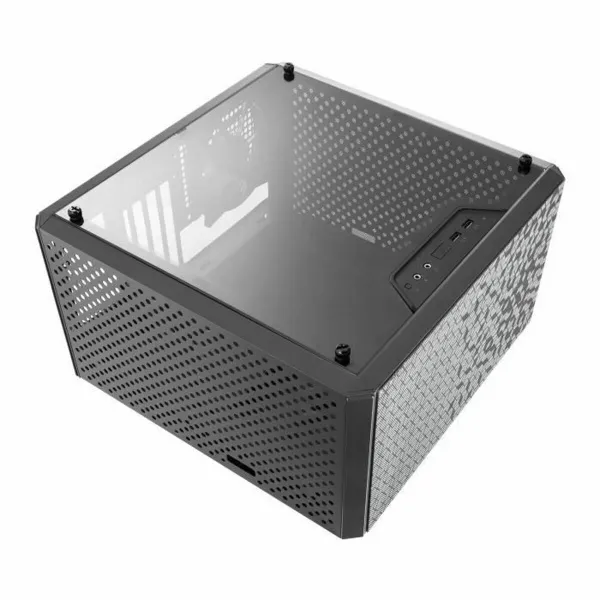 ATX pusiau bokšto tipo korpusas Cooler Master MCB-Q300L-KANN-S00
