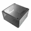 ATX pusiau bokšto tipo korpusas Cooler Master MCB-Q300L-KANN-S00