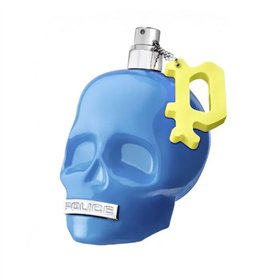 Police To Be GoodVibes For Man Eau De Toilette Spray 40ml