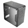 ATX pusiau bokšto tipo korpusas Cooler Master MCB-Q300L-KANN-S00