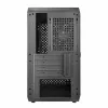 ATX pusiau bokšto tipo korpusas Cooler Master MCB-Q300L-KANN-S00