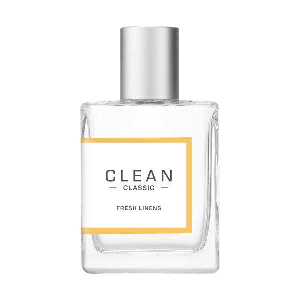 Clean Dyal Classic Eau De Parfum Fresh Linens 60ml Spray