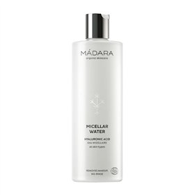 Mádara Madara Hyaluronic Acid Agua Micelar Todo Tipo De Piel 400ml