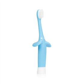 Dr.Brown's Toothbrush Baby Blue