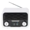 Radio Adler AD 1185 Balts