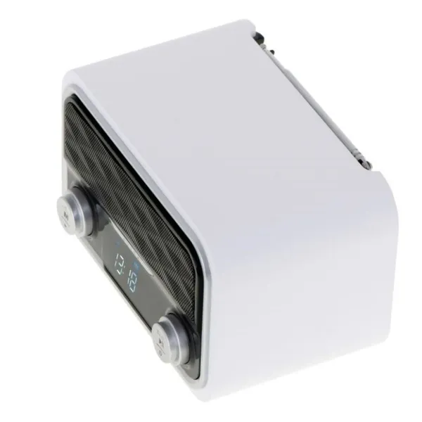 Radio Adler AD 1185 Balts
