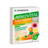 Arkopharma Arkovital Inmunoplus Pure Energy 30 Tablets