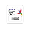 USB atmintukas Adata UV250 Sidabras 32 GB