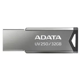 USB atmintukas Adata UV250 Sidabras 32 GB