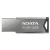 USB atmintukas Adata UV250 Sidabras 32 GB