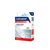 Leukoplast Aquapro Transparent Plaster 19x72mm 10U