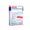 Leukomed T Plus Skin Sensitive 5x7.2cm 5U