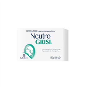 Grisi Dermo Soap Neutral 100g