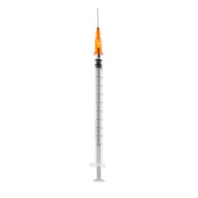 Pic Syringe 1CC 0,5x16 100U 