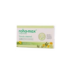 Roha-Max 30 Tablets 