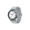 Älykello Samsung SM-R965FZSAEUE                  Harmaa Hopeinen Kyllä Ø 47 mm