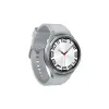 Älykello Samsung SM-R965FZSAEUE                  Harmaa Hopeinen Kyllä Ø 47 mm