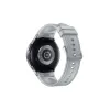 Älykello Samsung SM-R965FZSAEUE                  Harmaa Hopeinen Kyllä Ø 47 mm