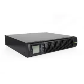 Nepārtrauktās Barošanas Sistēma Interaktīvā Barošanas Sistēma UPS Green Cell UPS13 900 W