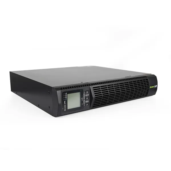 Nepārtrauktās Barošanas Sistēma Interaktīvā Barošanas Sistēma UPS Green Cell UPS13 900 W