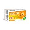 Arkopharma Arkovox Propolis + Vitamin C 24 Honey-Lemon Tablets 