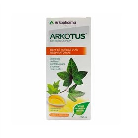 Arkopharma Arkotus Sciroppo di Estratto di Edera 150ml 