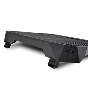 Nešiojamojo kompiuterio aušinimo bazė THERMALTAKE CL-N004-PL20BL-A