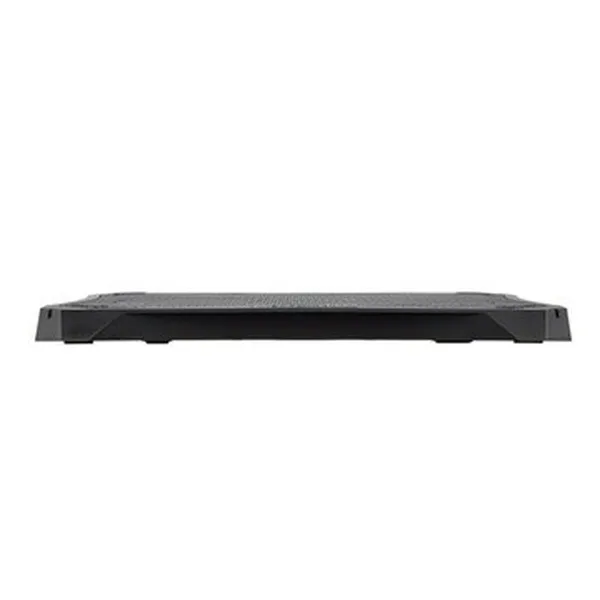 Nešiojamojo kompiuterio aušinimo bazė THERMALTAKE CL-N004-PL20BL-A