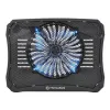Nešiojamojo kompiuterio aušinimo bazė THERMALTAKE CL-N004-PL20BL-A