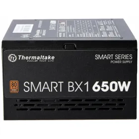 Toiteplokk THERMALTAKE Smart BX1 ATX 650 W 80 Plus Bronze