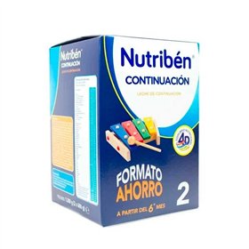  Nutribén Continued Savings Format 1200g 
