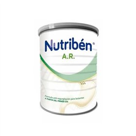 Nutribén AR 800g 