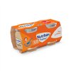 Nutribén Potito Multifruit 2x120g 