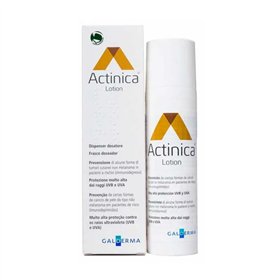 Galderma Actinica Skin Cancer Prevention Lotion 80ml 