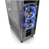 ATX Semi-tower Korpus THERMALTAKE CA-1F8-00M1WN-02 Sinine Must
