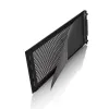 ATX Semi-tower Korpus THERMALTAKE CA-1F8-00M1WN-02 Sinine Must