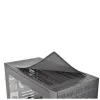 ATX Semi-tower Korpus THERMALTAKE CA-1F8-00M1WN-02 Sinine Must