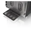ATX Semi-tower Korpus THERMALTAKE CA-1F8-00M1WN-02 Sinine Must