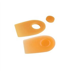 Prim Comforsil Heel Spur Displaceable Hole M