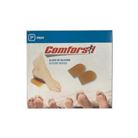 Prim Comforsil Alzas Silicone Dismetry 5mm 2U