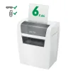 Paperisilppuri Leitz IQ Home Shredder 15 L