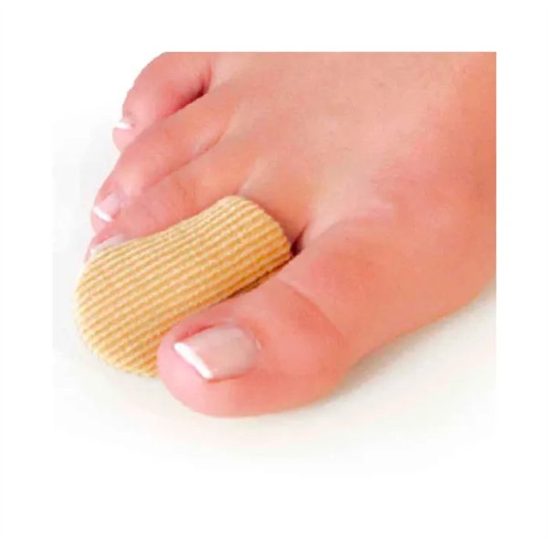 Prim Comforgel Thimble Gel Stretch Fabric Size L 