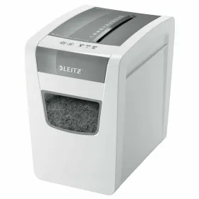Paperisilppuri Leitz IQ Slim Office P-4 10 Levyt