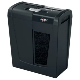 Paperisilppuri Rexel Secure S5 10 L