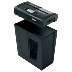 Paperisilppuri Rexel Secure S5 10 L